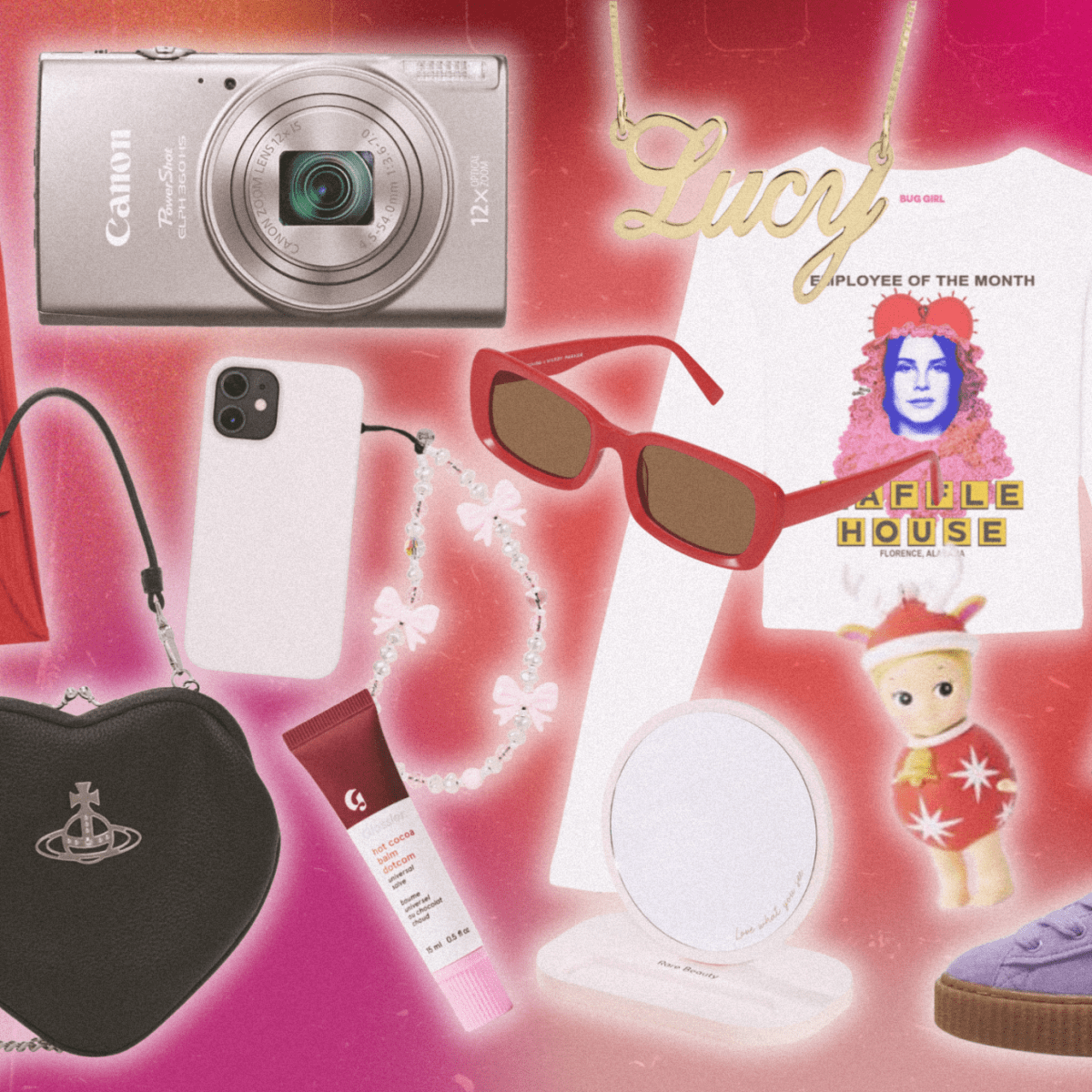 10 Gifts For The Gen Zers In Your Life