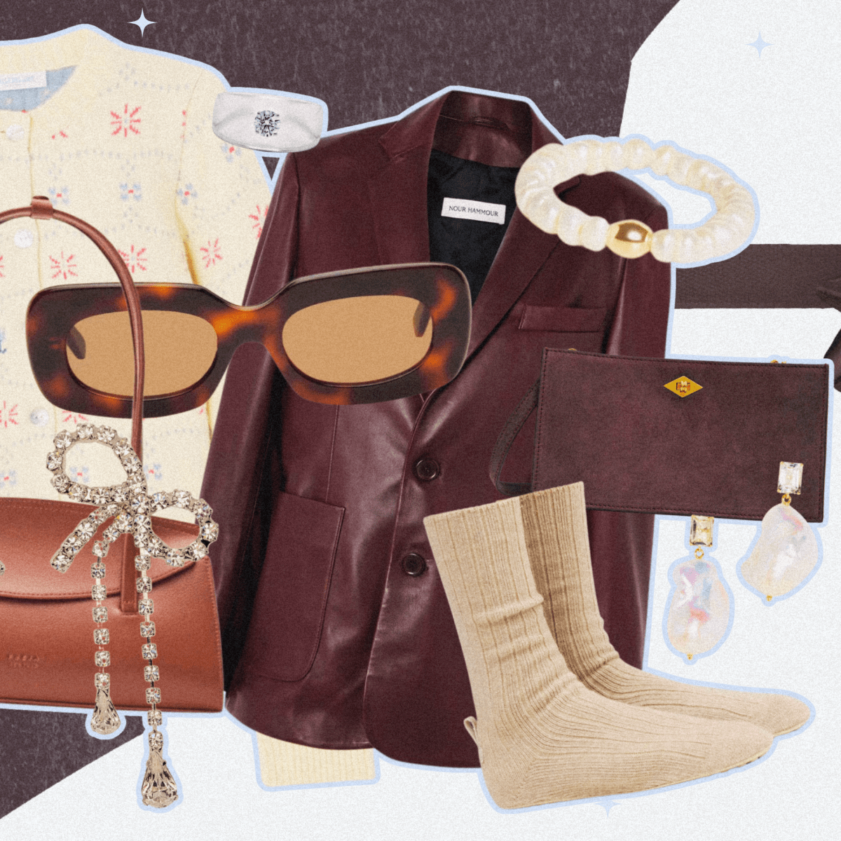 The Ultimate Indie Designer Gift Guide - Fashionista