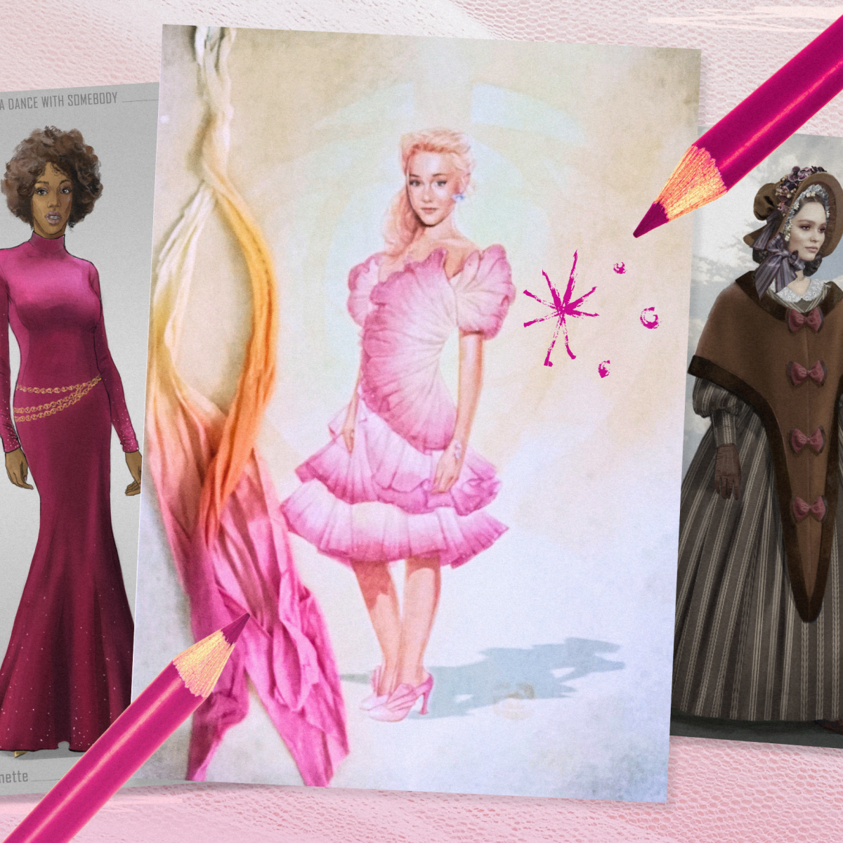 fashionista.com - Brooke Frischer - How Do You Become a Costume Designer?