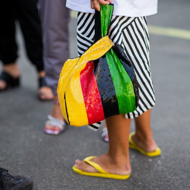 I Hate Flip Flops. So Much. And You Absolutely Cannot Change My Mind. Fashionista