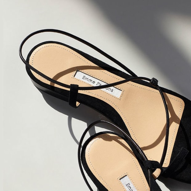 Born parson sandal deals