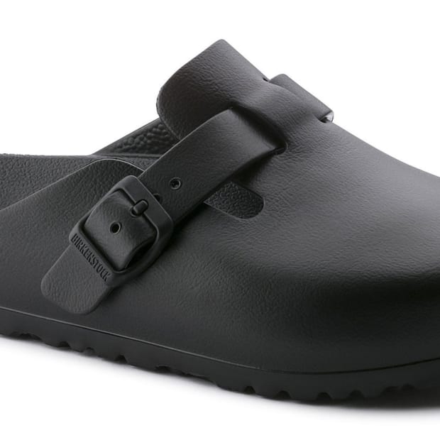 Crocs and birkenstocks deals