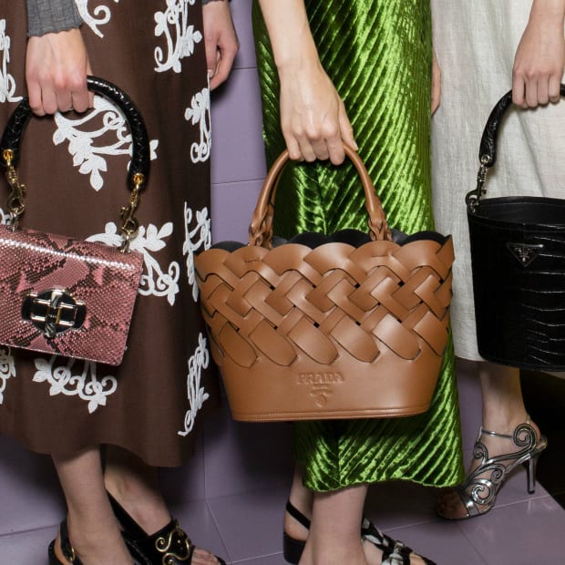 London Fall Purses 2024 favors