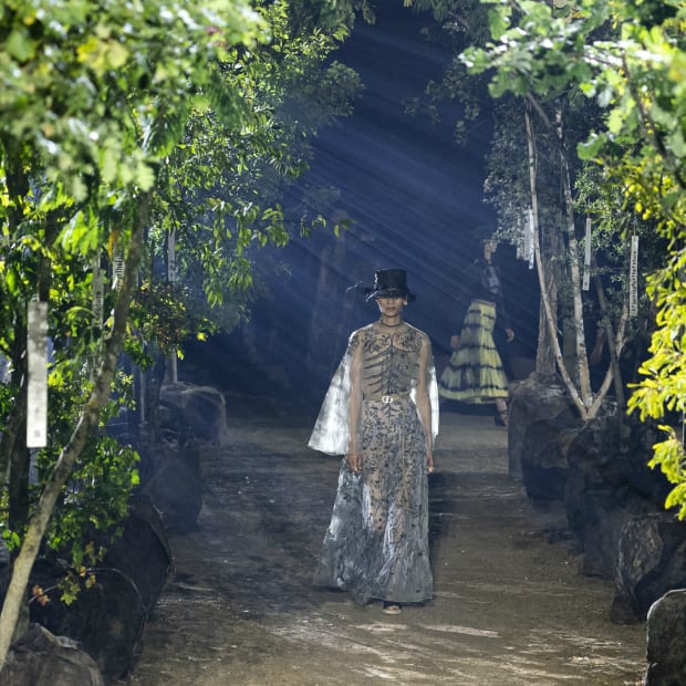 Dior cruise collection 2020 new arrivals