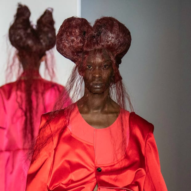 Comme des garcons comme des garcons spring 2018 clearance
