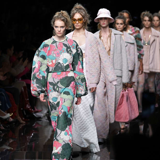 Spring 2020 sale outerwear trends