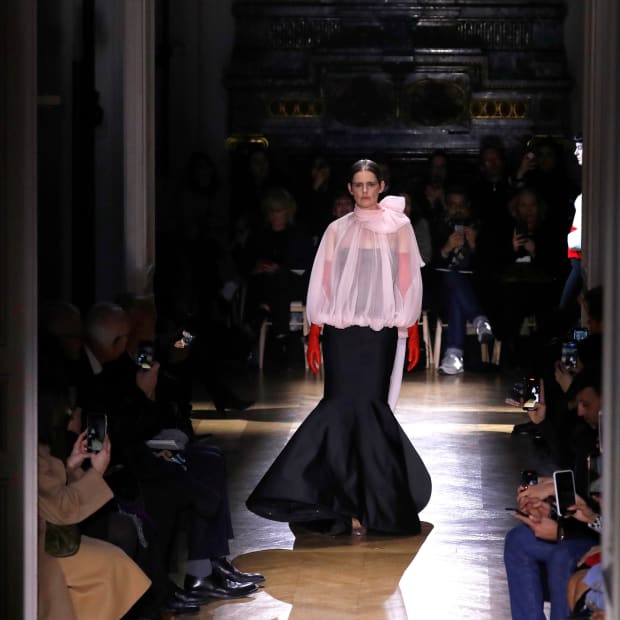 Valentino spring 2015 couture new arrivals