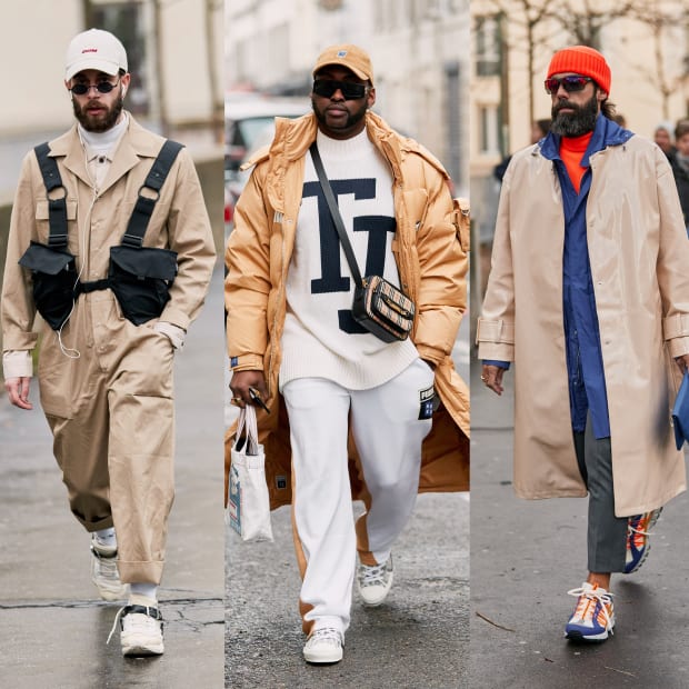 Men's shoe trends fall 2019 shop