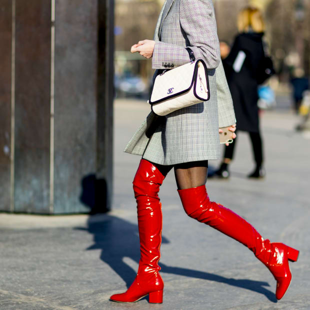 Boots in style now top