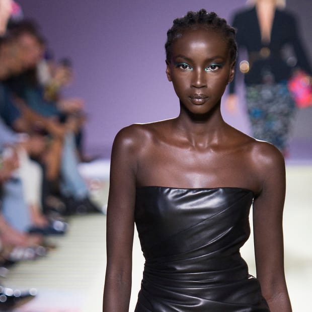 Fast Fashion is More Dangerous Than We Thought How Shopping at Zara Could Be Giving Us Cancer Fashionista