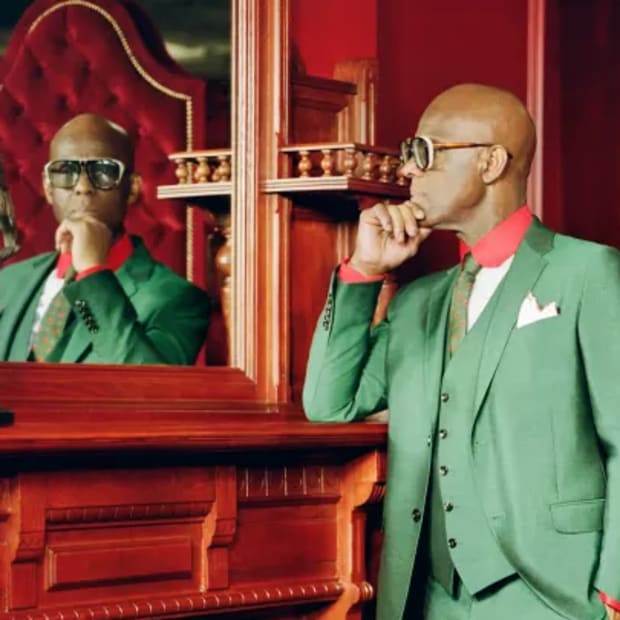 Gucci Apologizes for Controversial Blackface Sweater Fashionista