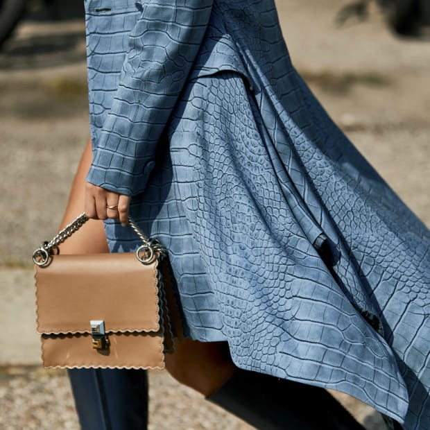 9 Up-and-Coming Handbag Brands to Shop for Fall - Fashionista