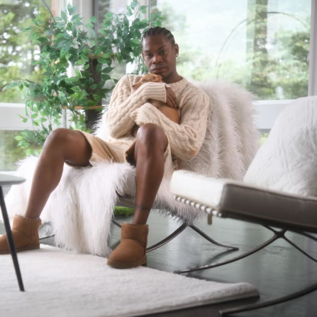 Telfar Is Collaborating With Ugg - Fashionista