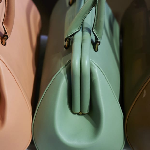 New handbags for fall 2019 top