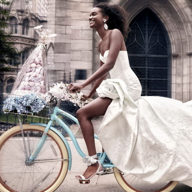 2020 wedding dress trends top
