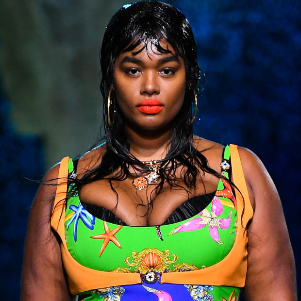 Big black girls online