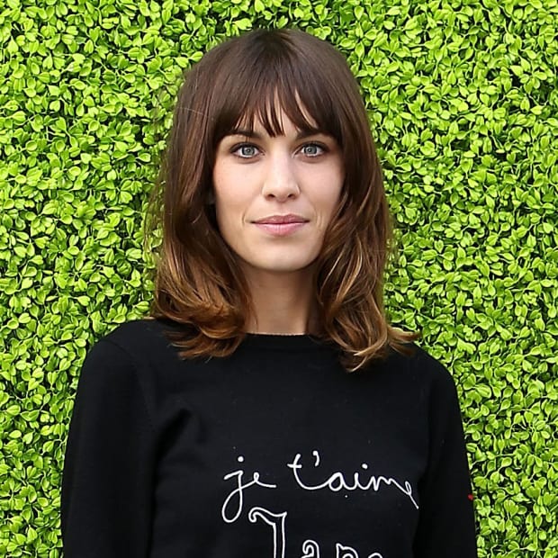 How Bella Freud is Keeping Her Line of It Girl Beloved Sweaters Intentionally Small Fashionista