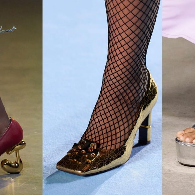 Spring summer shoes 2019 online