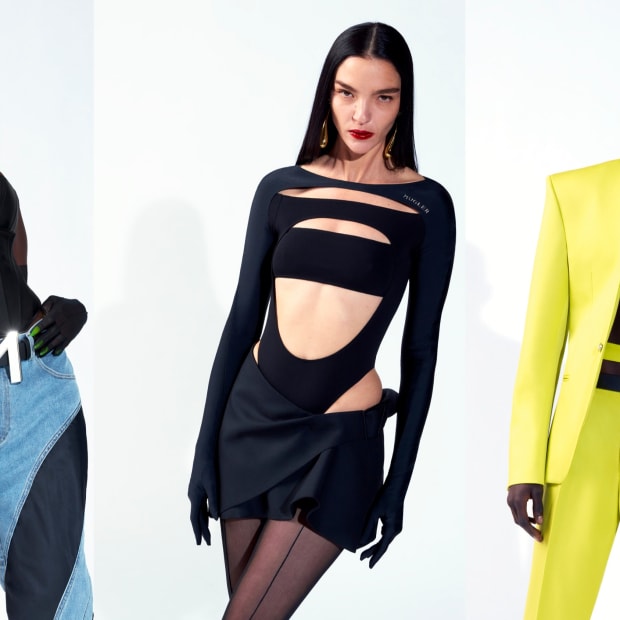 Hm mugler launch 2025 date