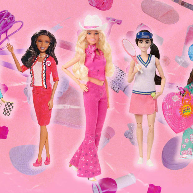 Hottest barbie toys sales 2018
