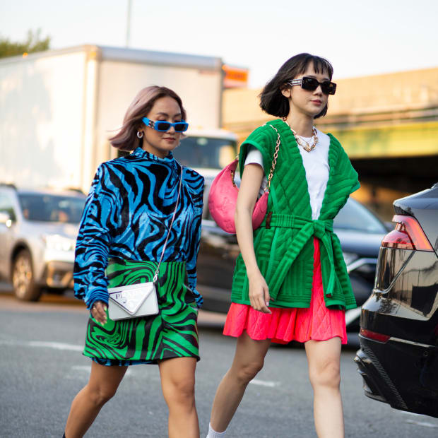 Funky hotsell dress style