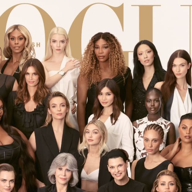 女性情報誌 Vogue UK Magazine May 2020 女性情報誌 Vogue UK Magazine May 2020 女性情報誌 Vogue UK