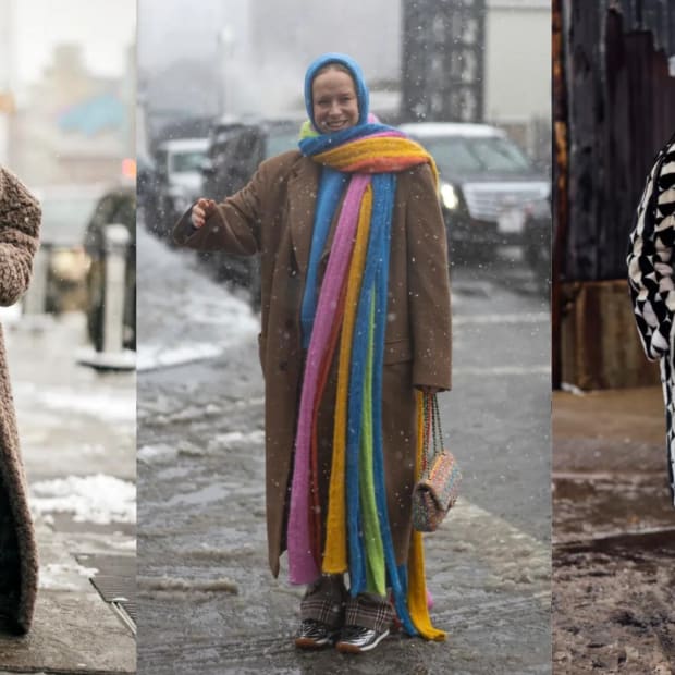 Yeezy 5 hot sale street style