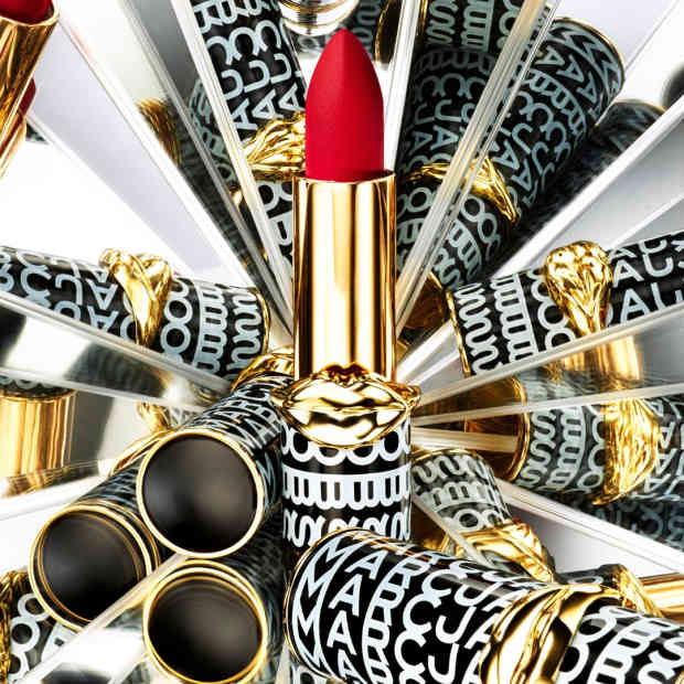 口紅 Supreme x Pat McGrath Supreme Pat McGrath Labs Lipstick Red - FW20 - US