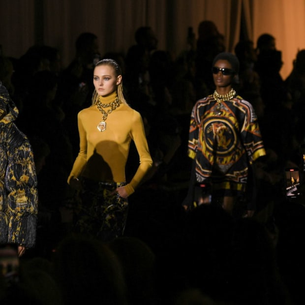 Gucci stella mccartney 2025