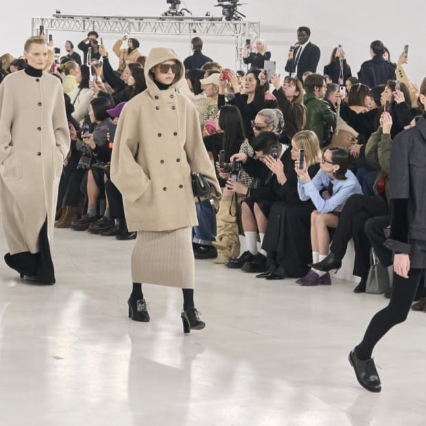 Max mara pucci coat sale
