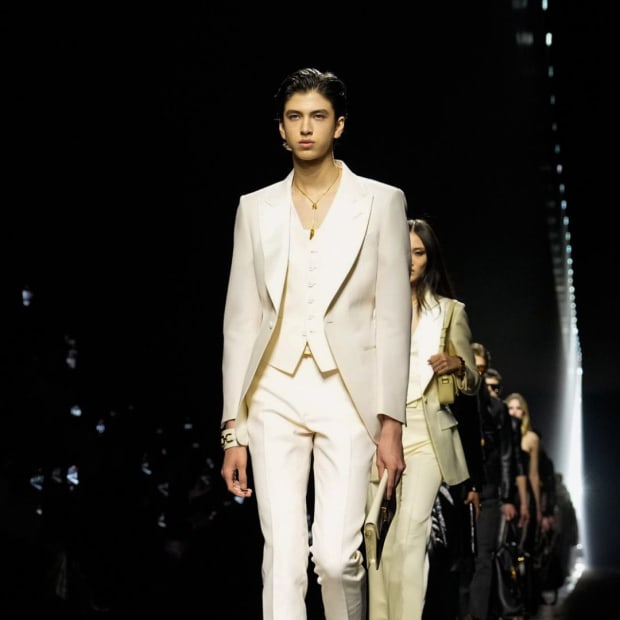 Dior outlet homme ssense