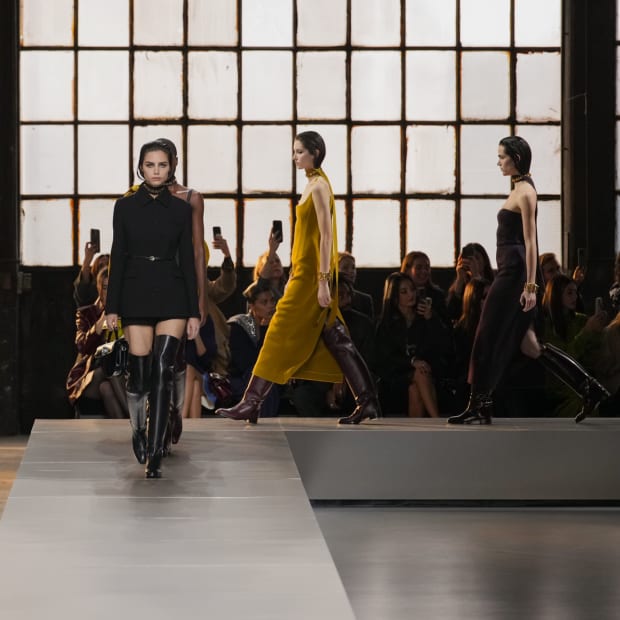 Sym vetements store collection 2019
