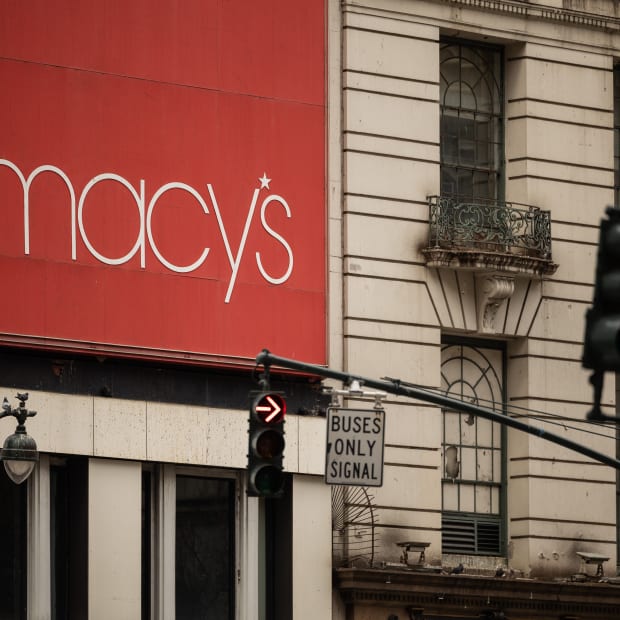 Macys balenciaga sales