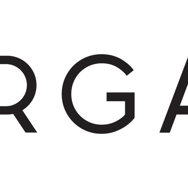 Rei kawakubo store logo