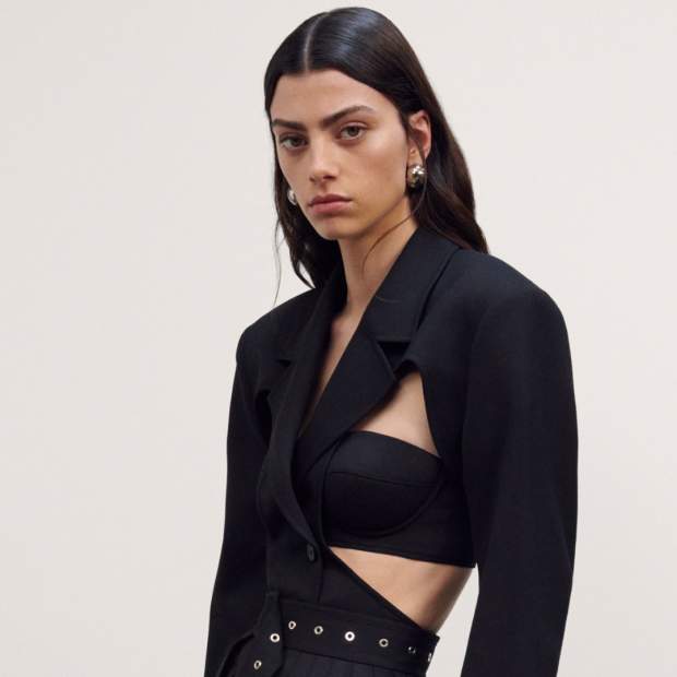 Mother denim hotsell sample sale 2019