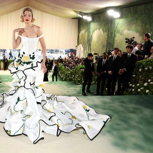 This Jean Paul Gaultier Top Has Been a Must-Have Statement