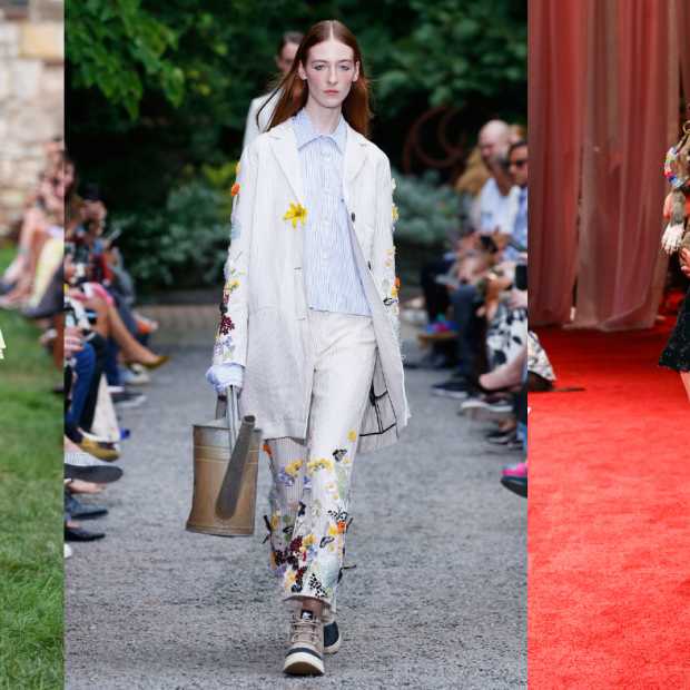 This Is How Much Christopher Bailey Is Getting Paid as Burberry CEO Fashionista
