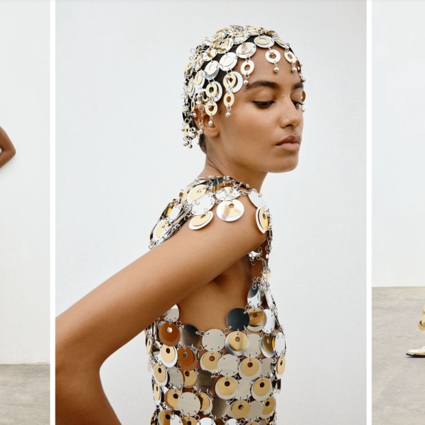 Moschino and h&m prices outlet