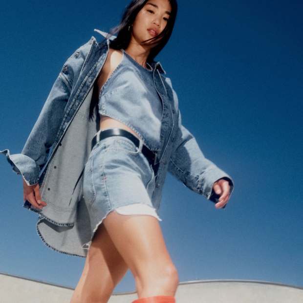 Rodarte's Extensive New Fashion Exhibit Emphasizes the DNA