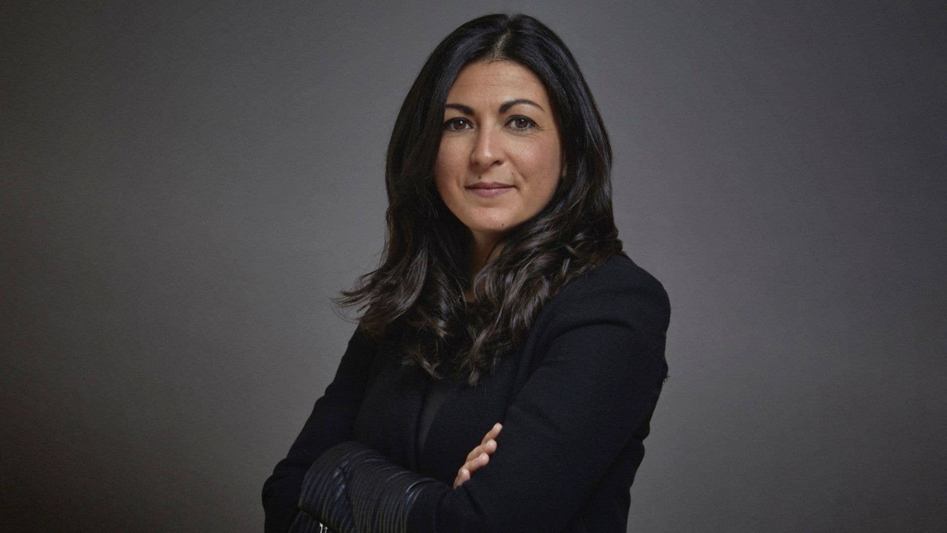 Alison Bringé