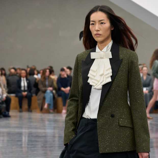 H&M Reveals Full Lookbook for Simone Rocha Collaboration
