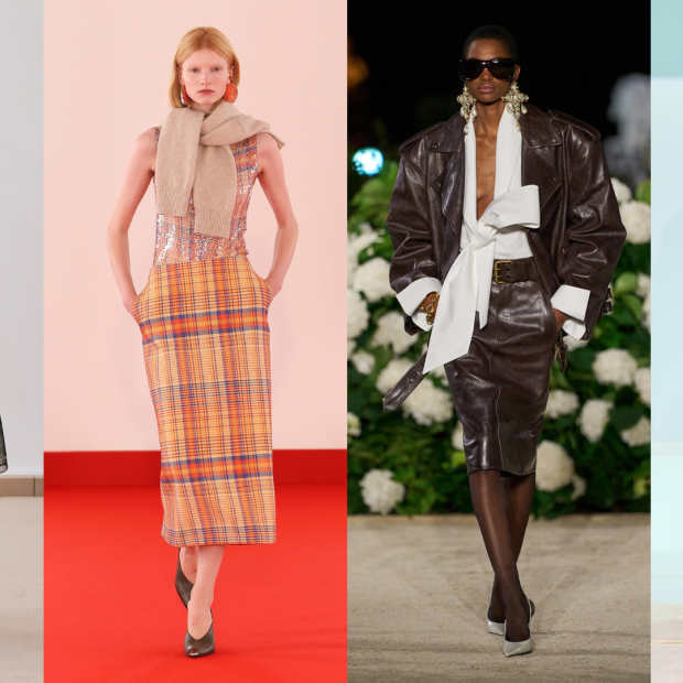 Dolce & Gabbana Changes the Conversation for Spring 2017 - Fashionista