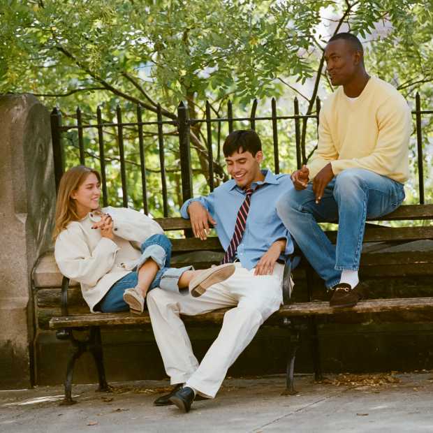 See Every Piece From the Alexander Wang and Adidas Originals Third