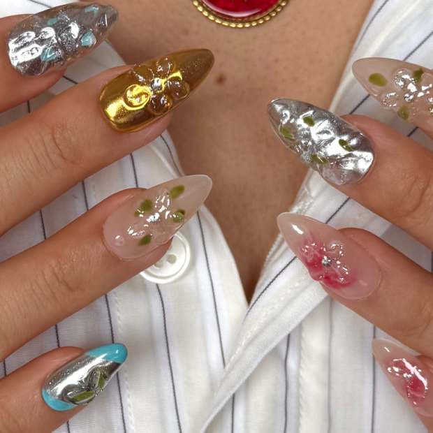 Supreme Is Collaborating With Pat McGrath Labs Again [Updated