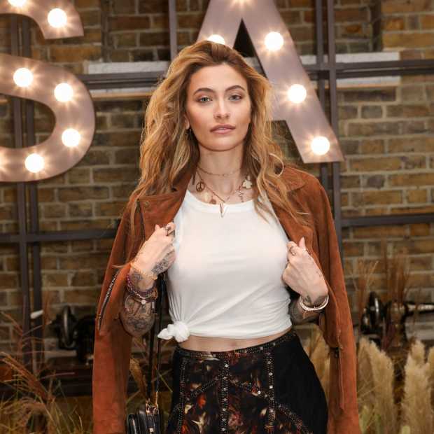 Street Style April Mixes Vintage with Her Comme des Garcons Fashionista