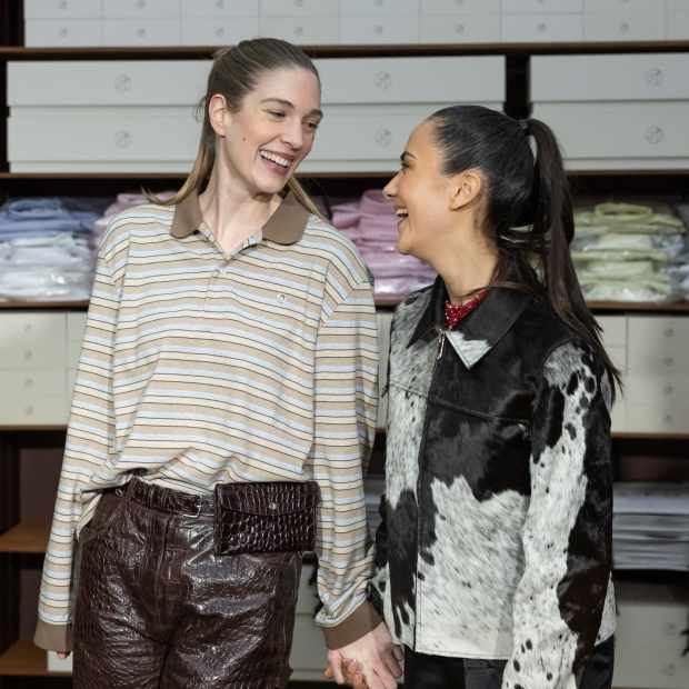 Raf simons adidas saks deals