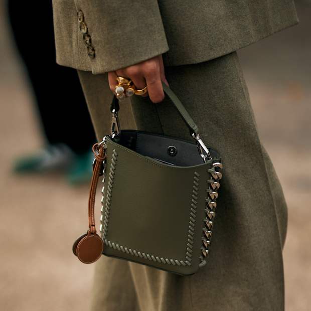 Must Read Hedi Slimane Revealed His First Handbag for Celine Nike Hits an All Time High Thanks to Colin Kaepernick Ad Fashionista