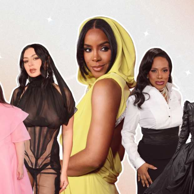 Great Outfits in Fashion History: Lily-Rose Depp in Archival