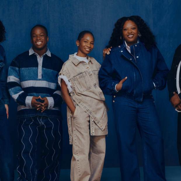 Lily Aldridge Covers 'Maxim,' American Apparel Casting Prohibits