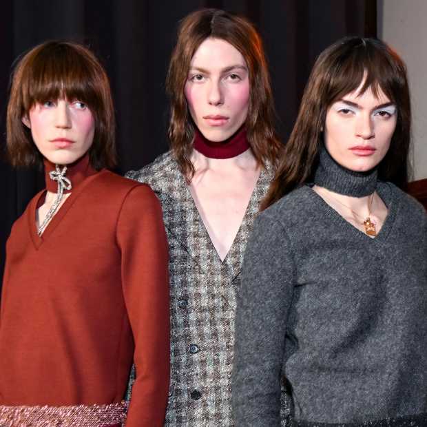 Lily Aldridge Covers 'Maxim,' American Apparel Casting Prohibits